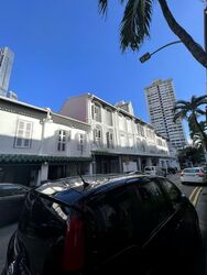 Duxton Road (D2), Shop House #564644631